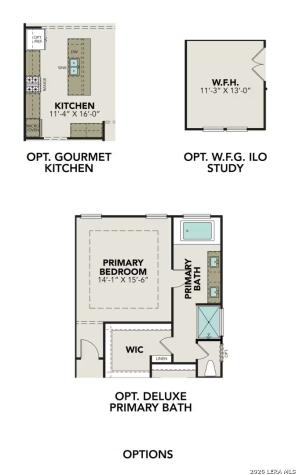 16631 Rosemary Ridge Elmendorf TX 78112