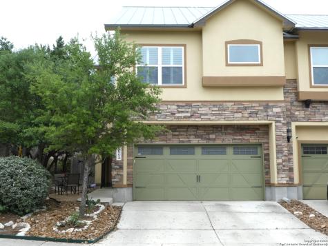 23954 Stately Oaks San Antonio TX 78260