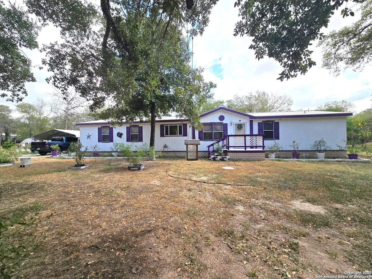 260 Savannah Grove Von Ormy TX 78073
