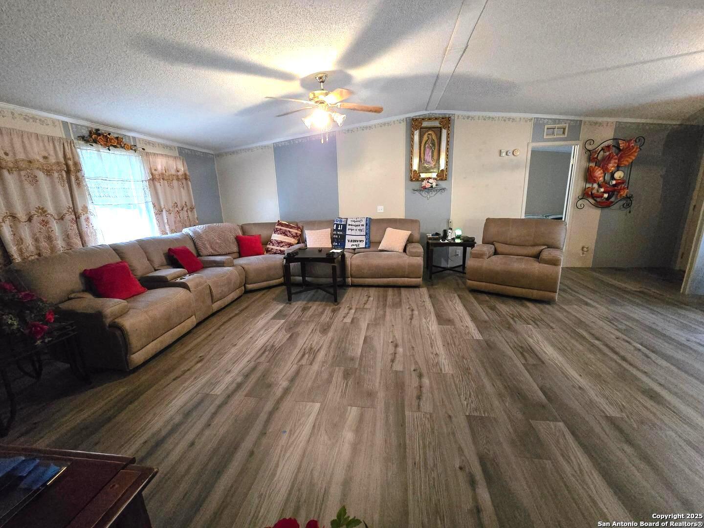 260 Savannah Grove Von Ormy TX 78073