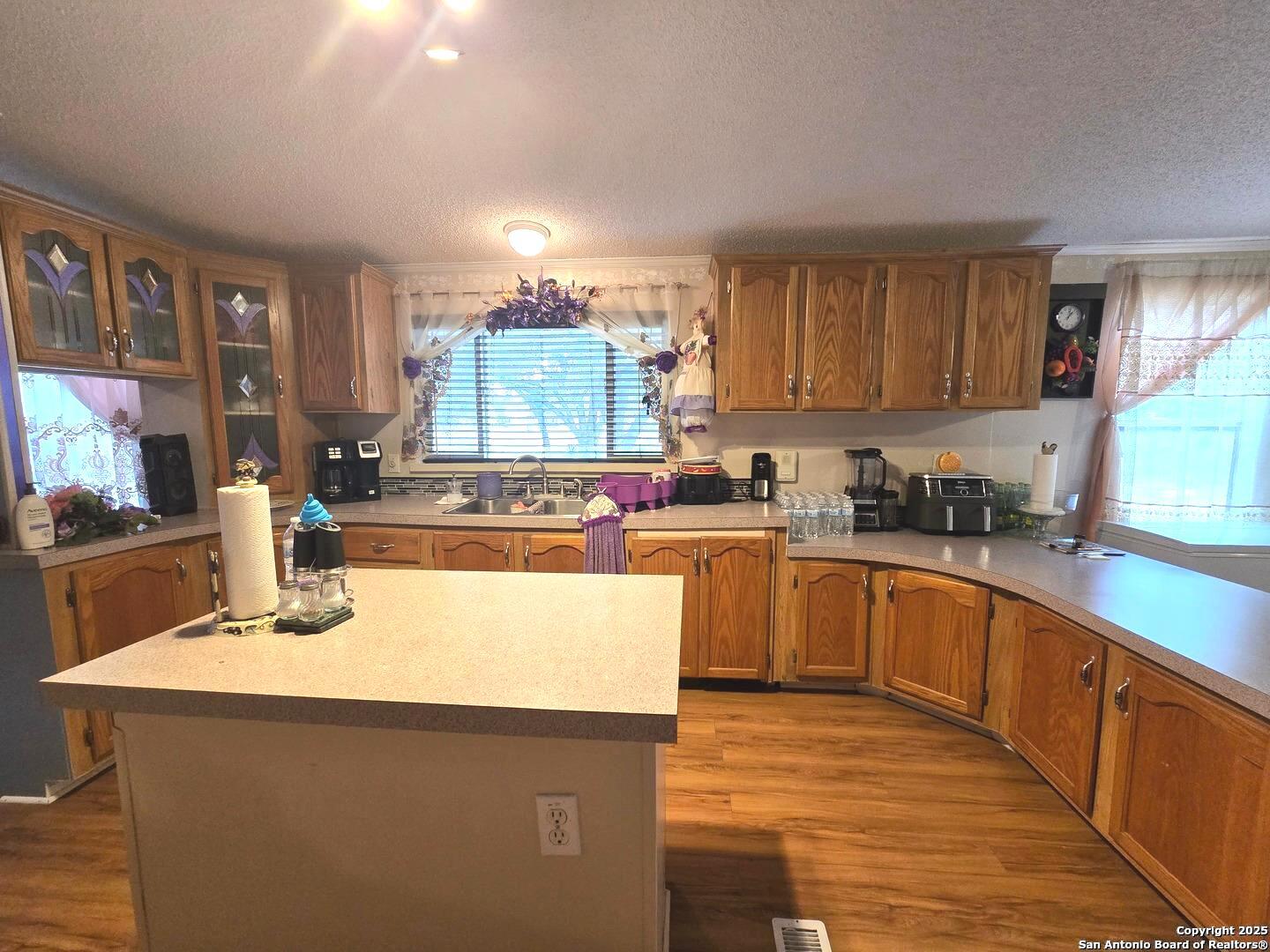 260 Savannah Grove Von Ormy TX 78073