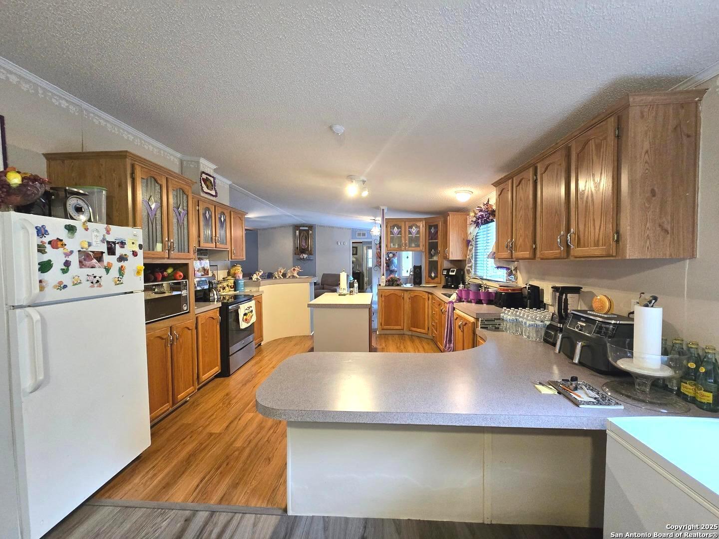 260 Savannah Grove Von Ormy TX 78073