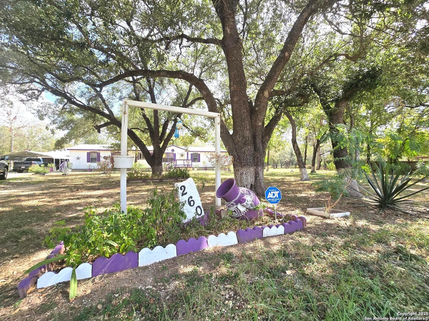 260 Savannah Grove Von Ormy TX 78073