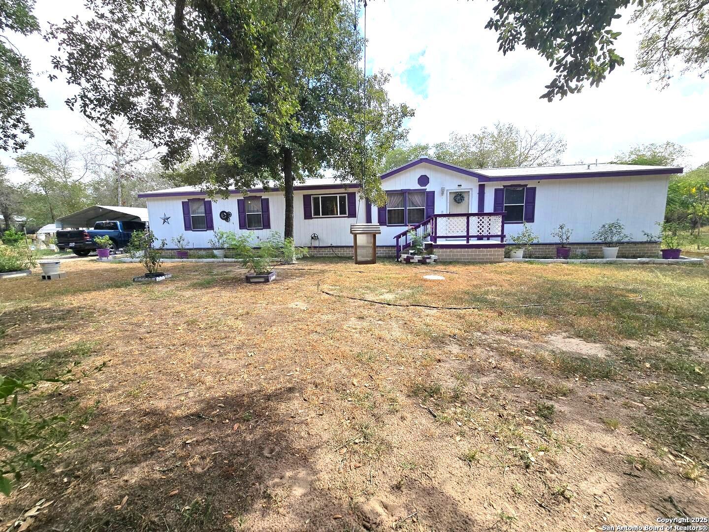 260 Savannah Grove Von Ormy TX 78073