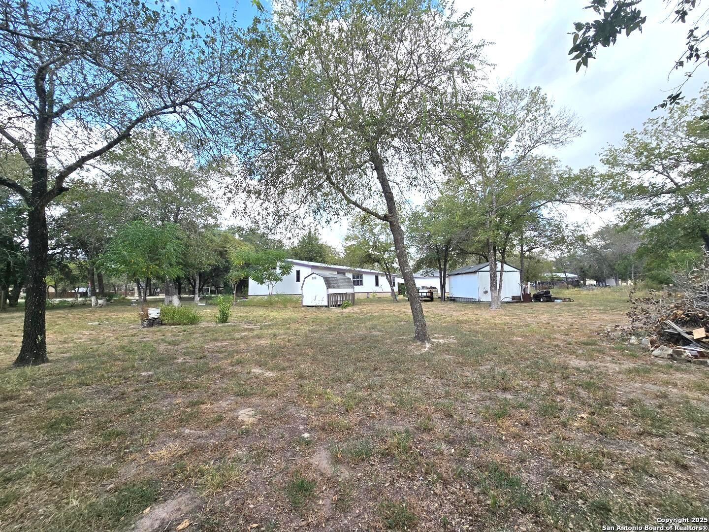 260 Savannah Grove Von Ormy TX 78073