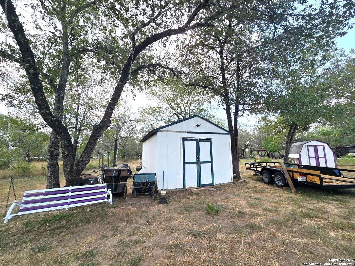 260 Savannah Grove Von Ormy TX 78073