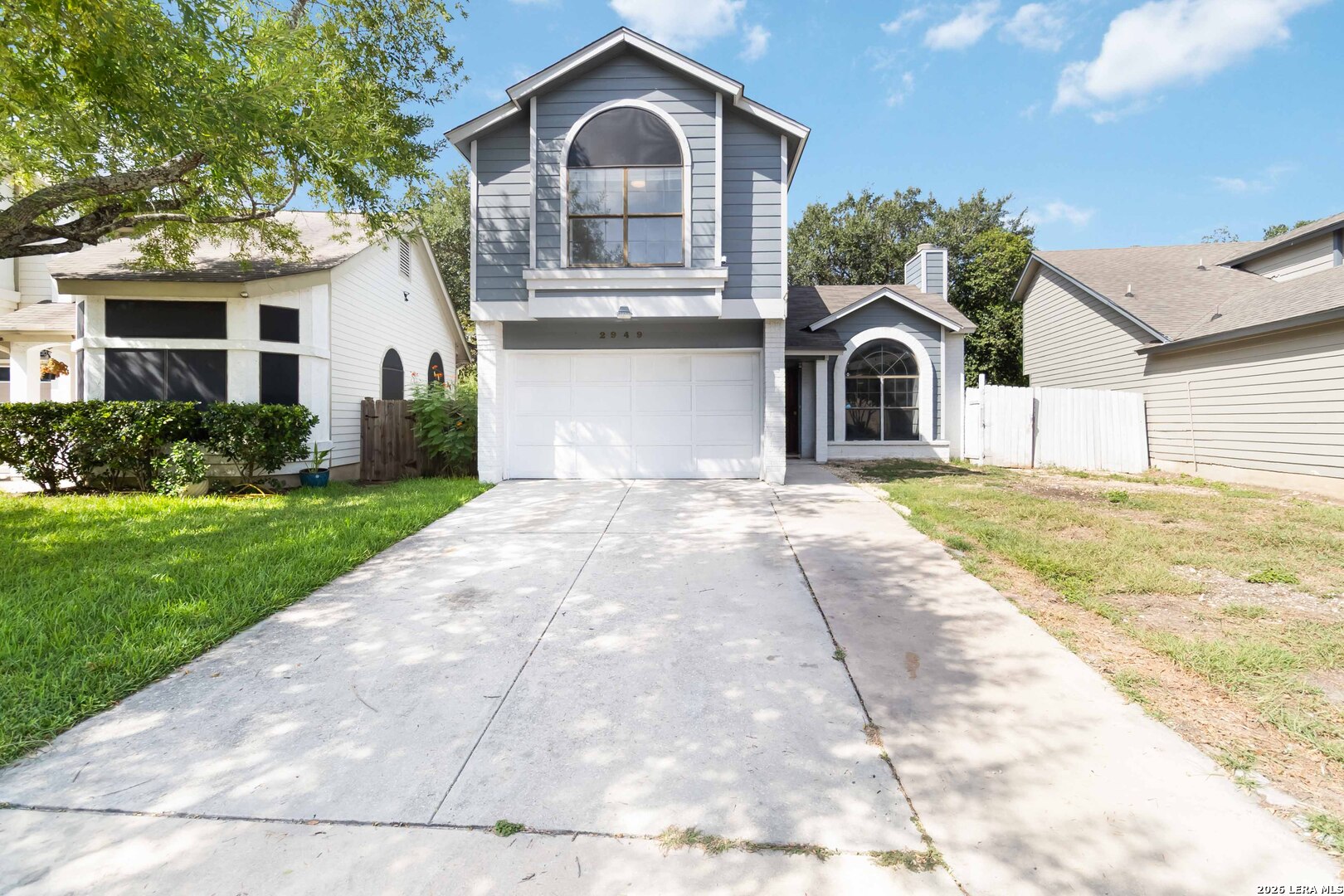 2949 Ash Field Drive San Antonio TX 78245