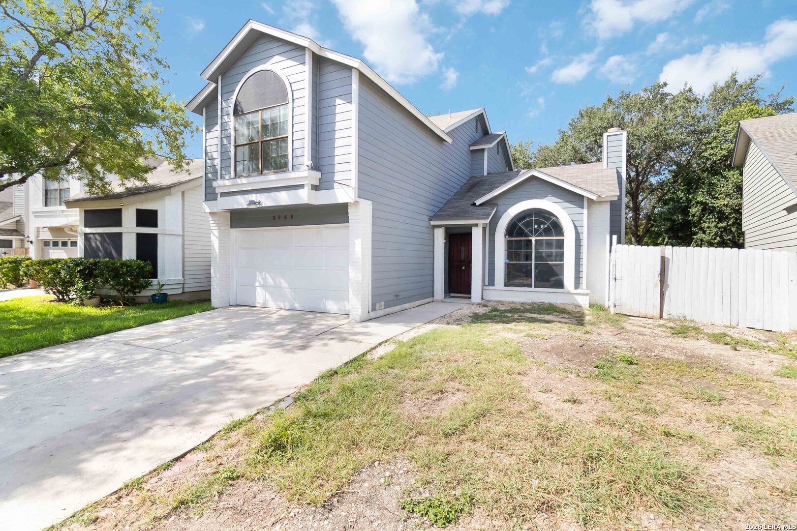 2949 Ash Field Drive San Antonio TX 78245