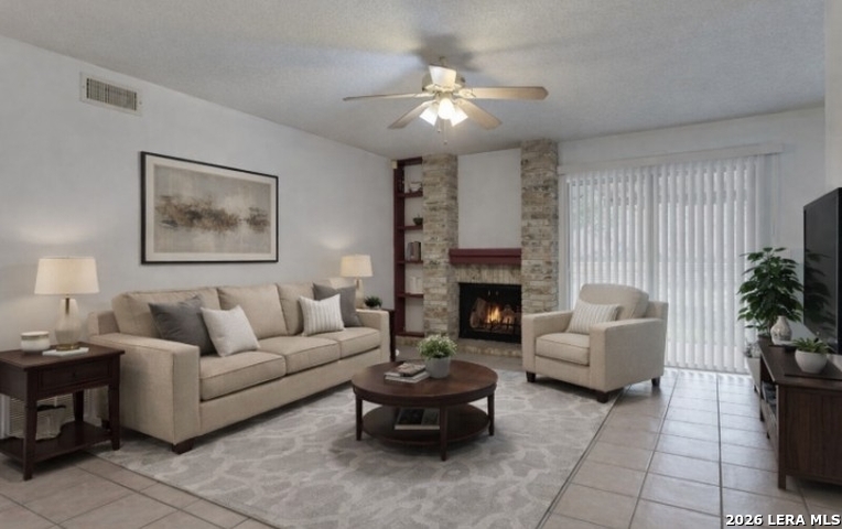 5818 Brambletree San Antonio TX 78247