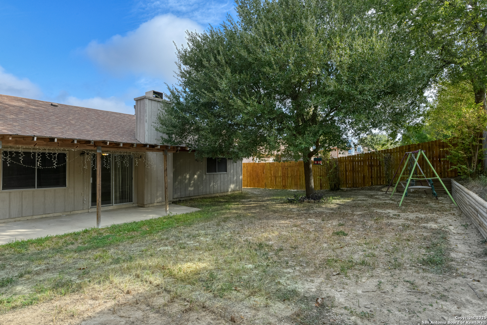 5818 Brambletree San Antonio TX 78247