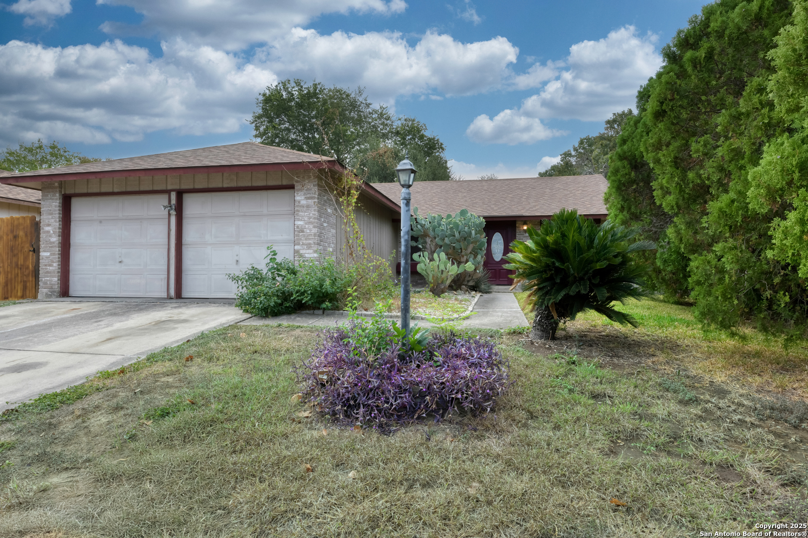 5818 Brambletree San Antonio TX 78247