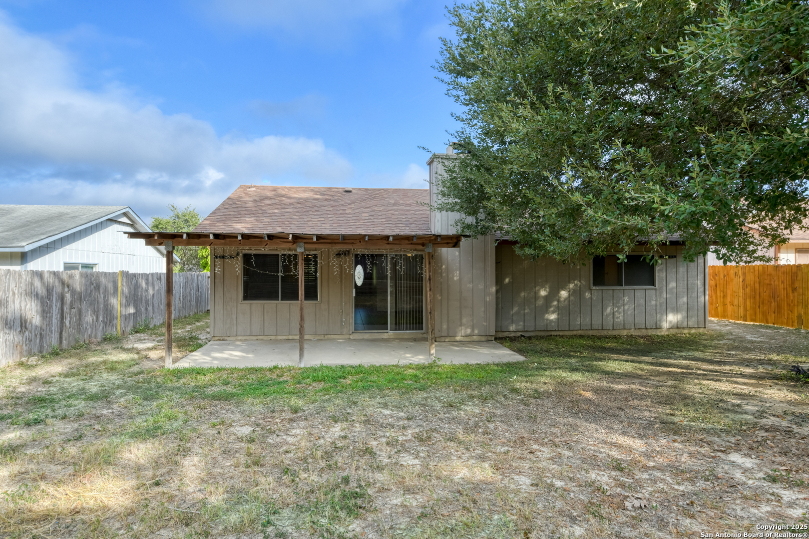 5818 Brambletree San Antonio TX 78247