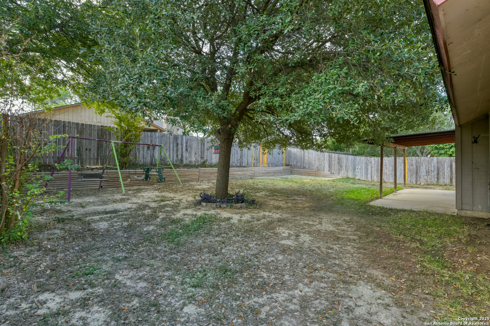 5818 Brambletree San Antonio TX 78247