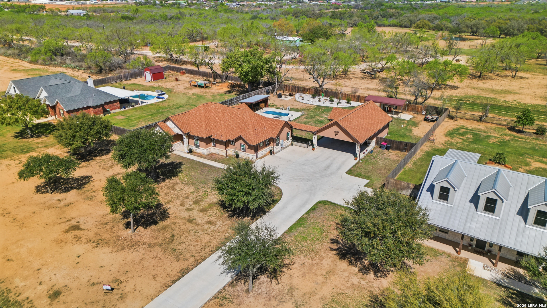 149 W Short Meadow Drive Lytle TX 78052