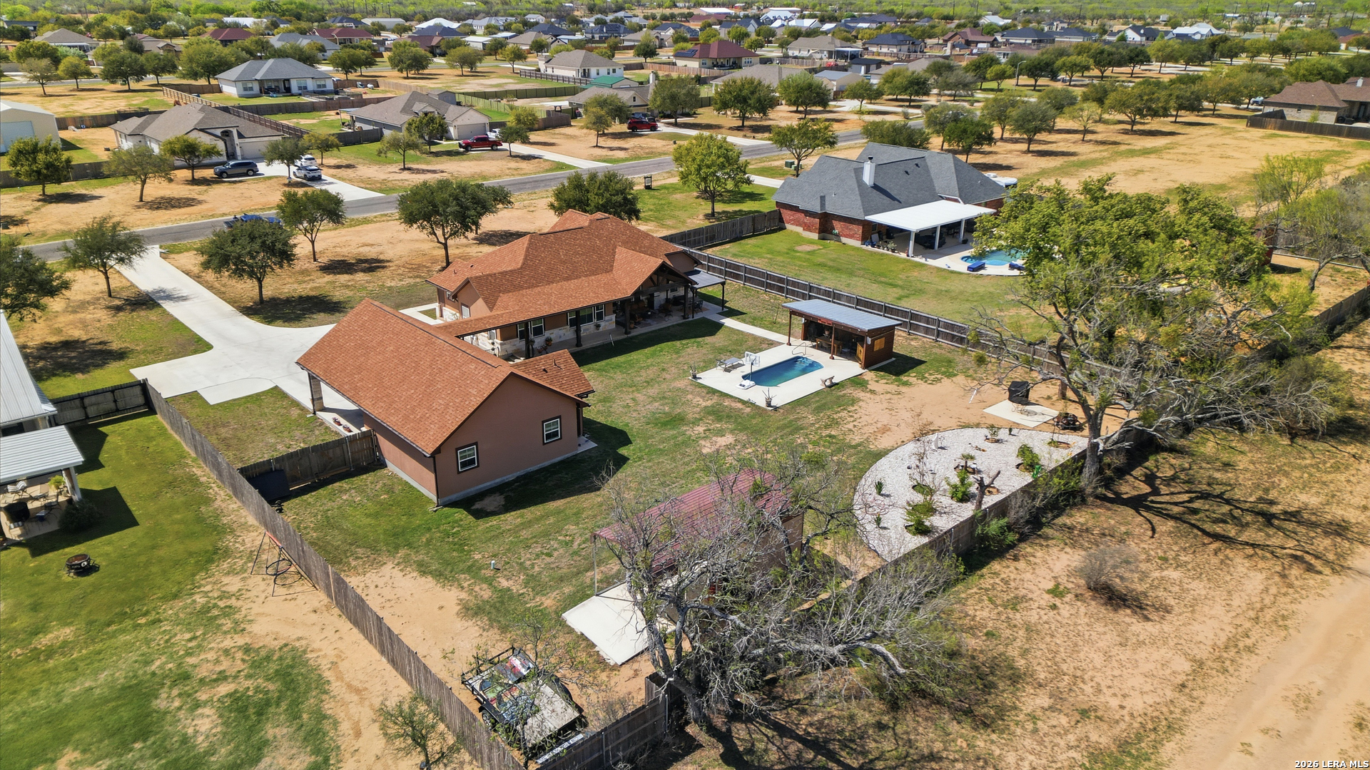 149 W Short Meadow Drive Lytle TX 78052