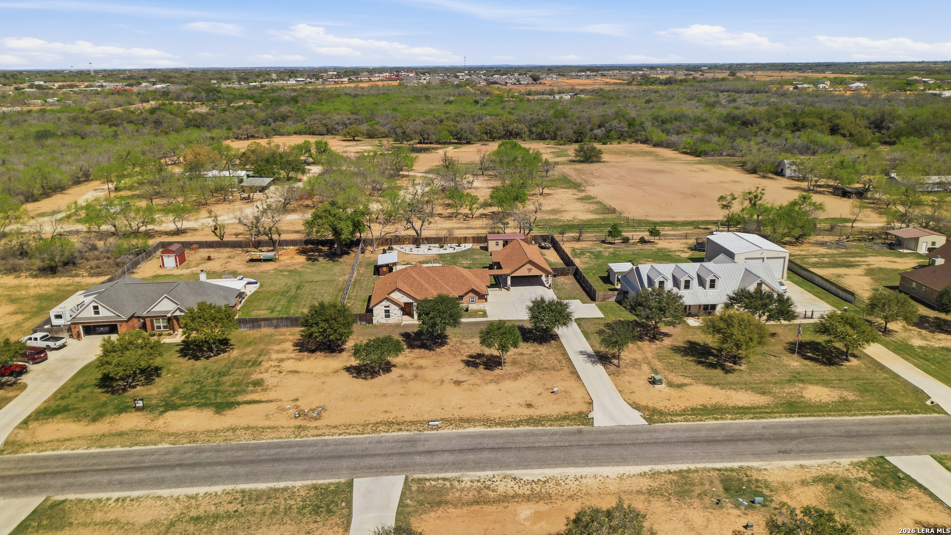 149 W Short Meadow Drive Lytle TX 78052