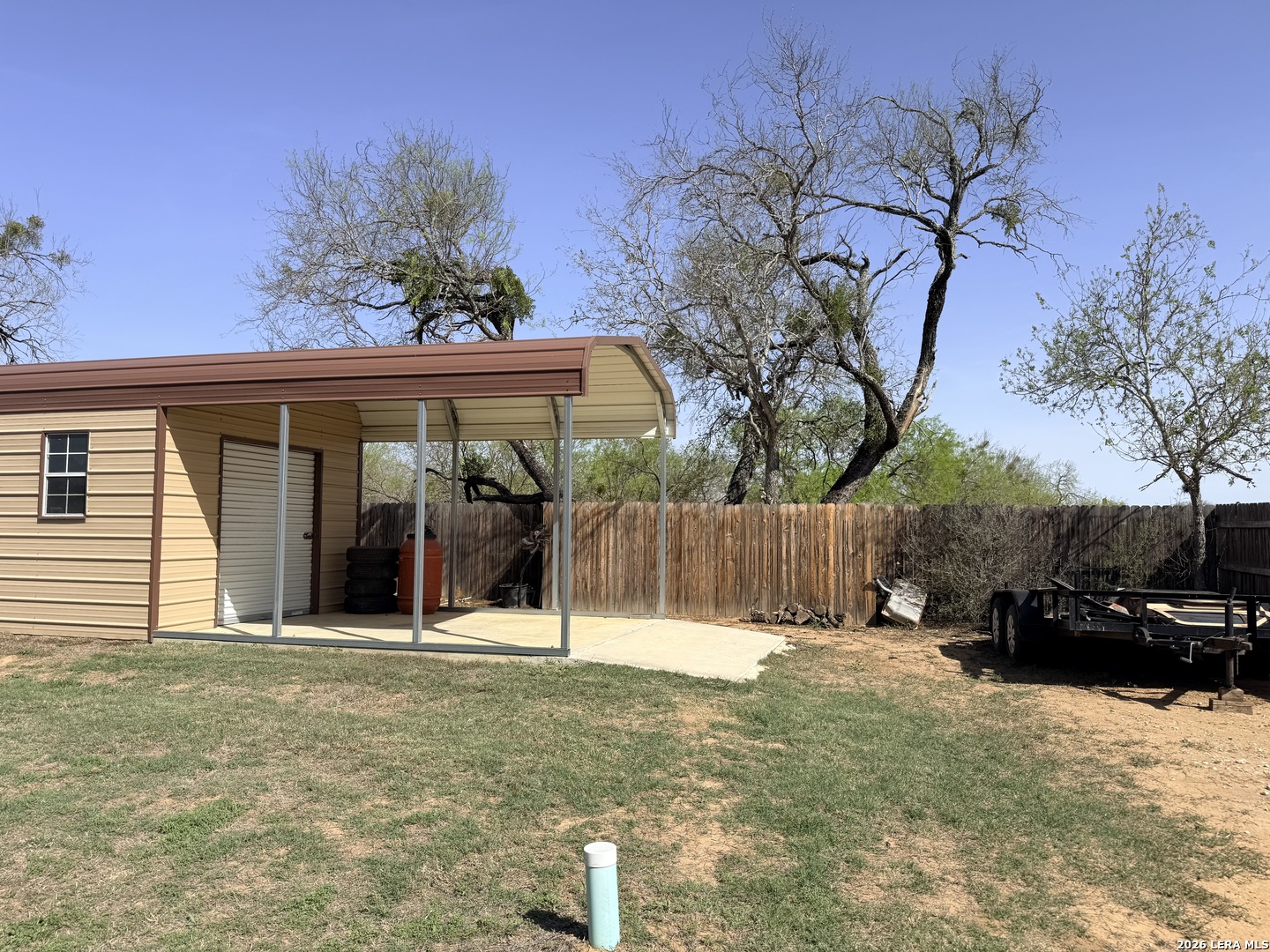149 W Short Meadow Drive Lytle TX 78052