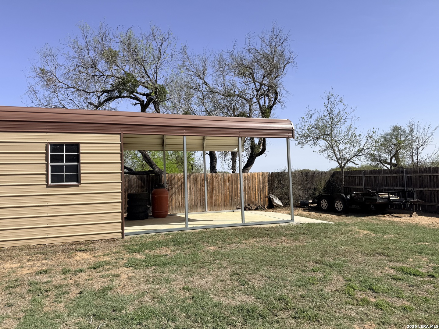 149 W Short Meadow Drive Lytle TX 78052