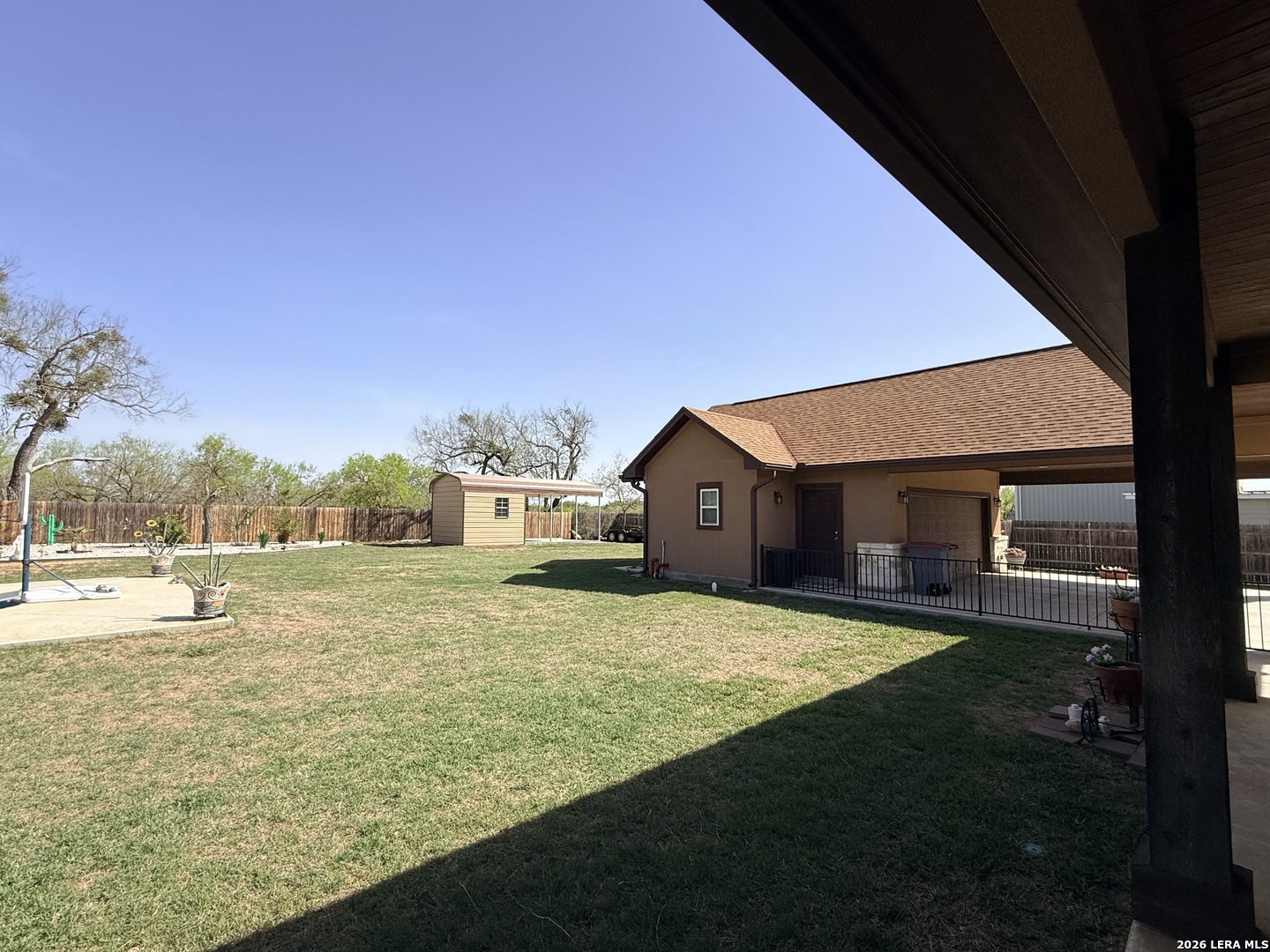 149 W Short Meadow Drive Lytle TX 78052