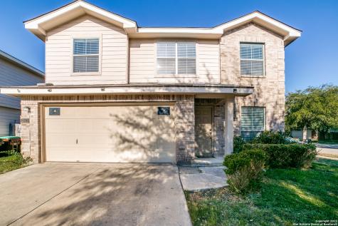 10503 Marigold Bay San Antonio TX 78254