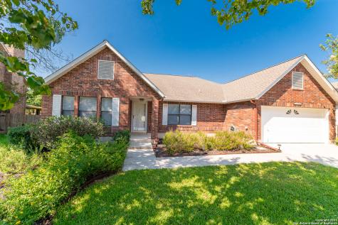 18123 Redriver Song San Antonio TX 78259