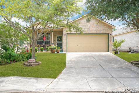 25714 Presidio Alley Boerne TX 78015