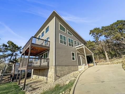 2292 Waterfront Park Canyon Lake TX 78133