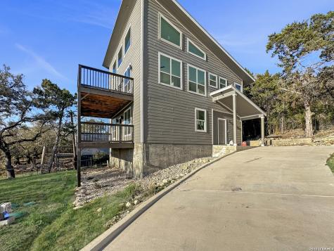 2292 Waterfront Park Canyon Lake TX 78133