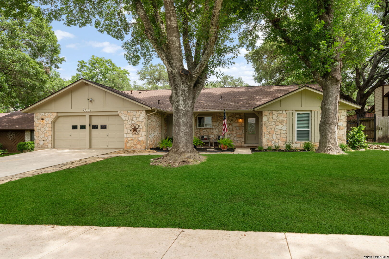 8314 Dragon Street San Antonio TX 78254