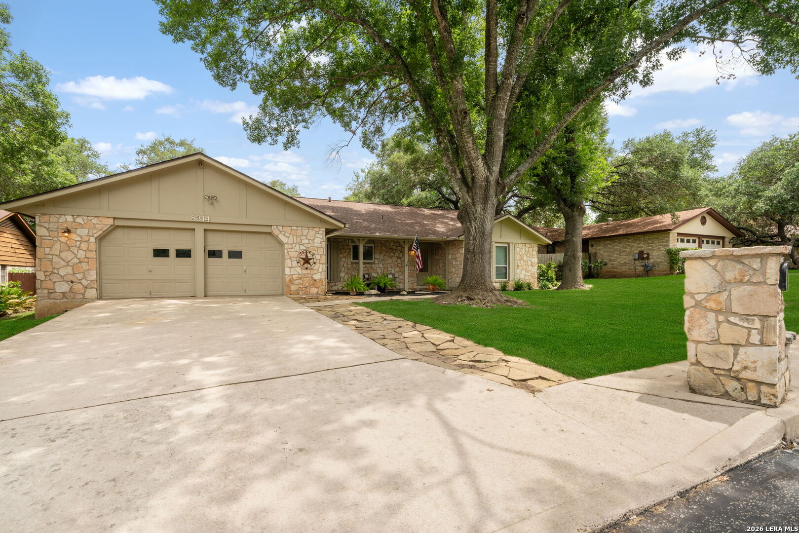 8314 Dragon Street San Antonio TX 78254