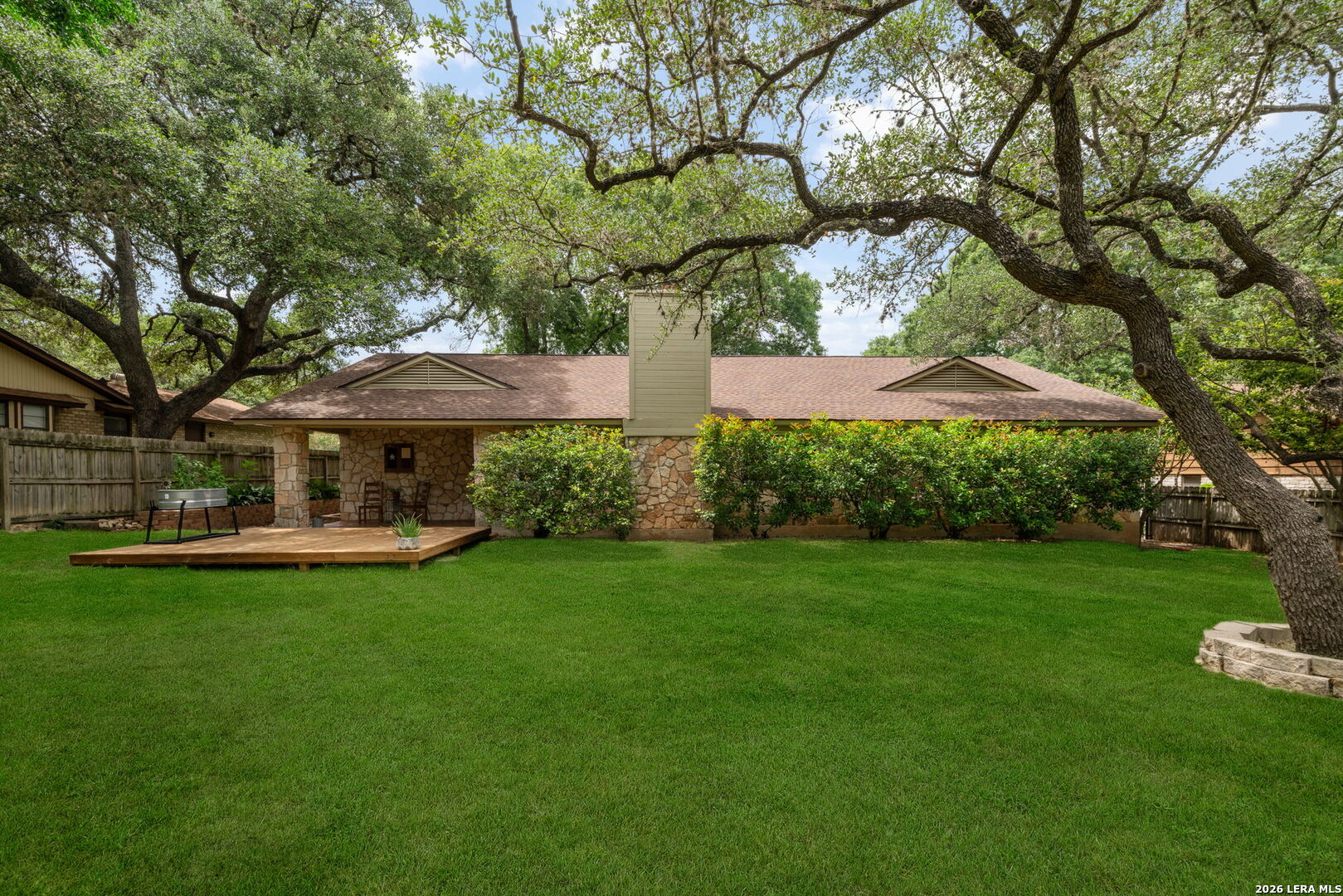 8314 Dragon Street San Antonio TX 78254