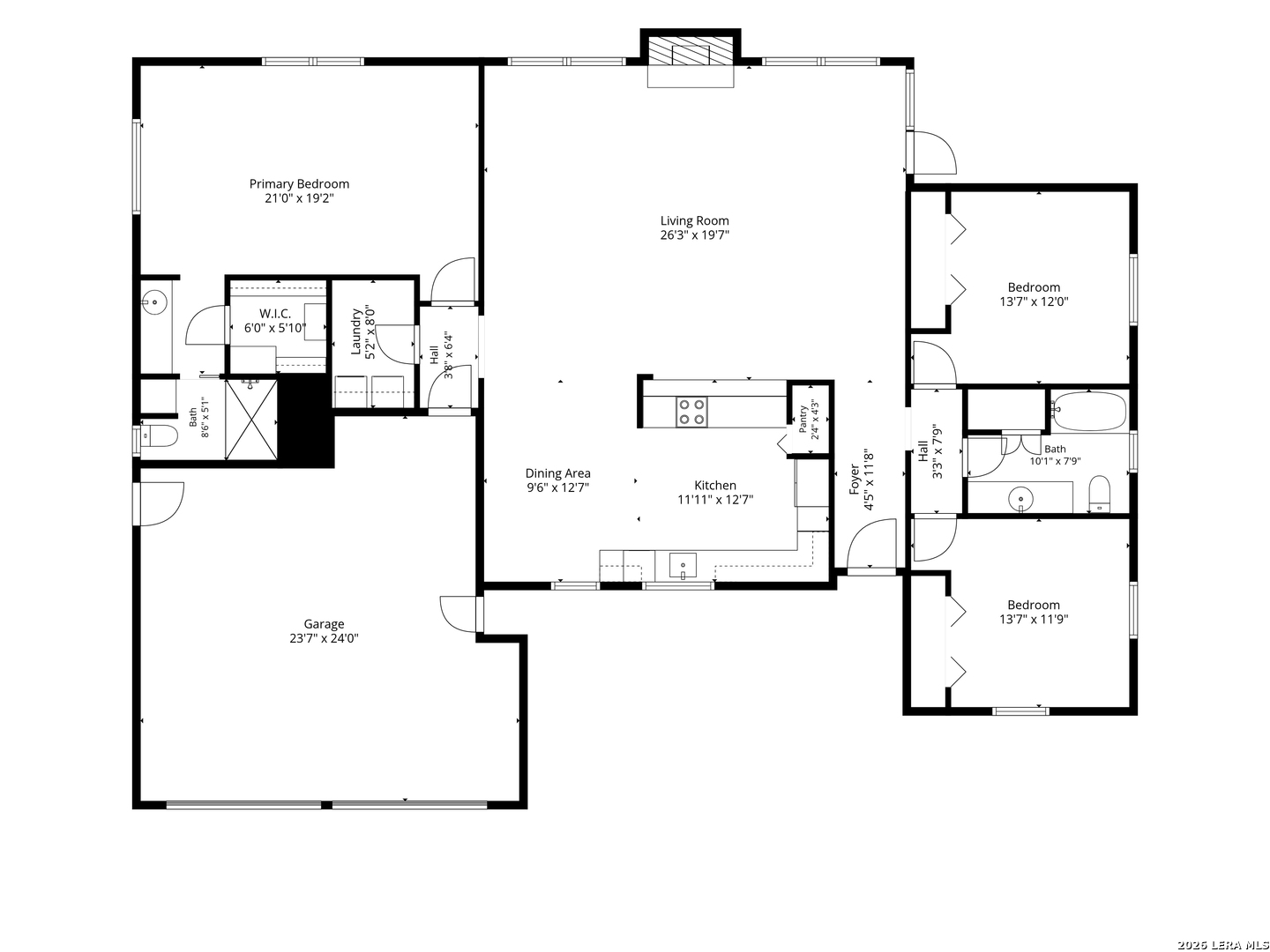 8314 Dragon Street San Antonio TX 78254