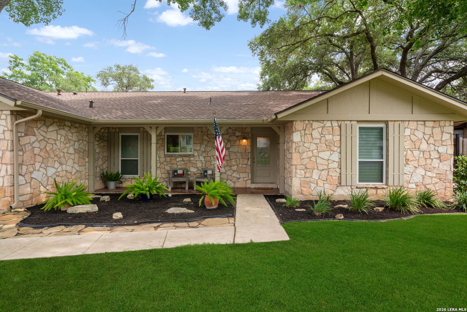 8314 Dragon Street San Antonio TX 78254