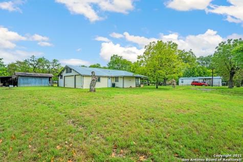 1946 State Highway 16 N Bandera TX 78003