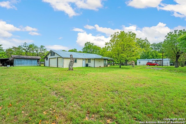 1946 State Highway 16 N Bandera TX 78003