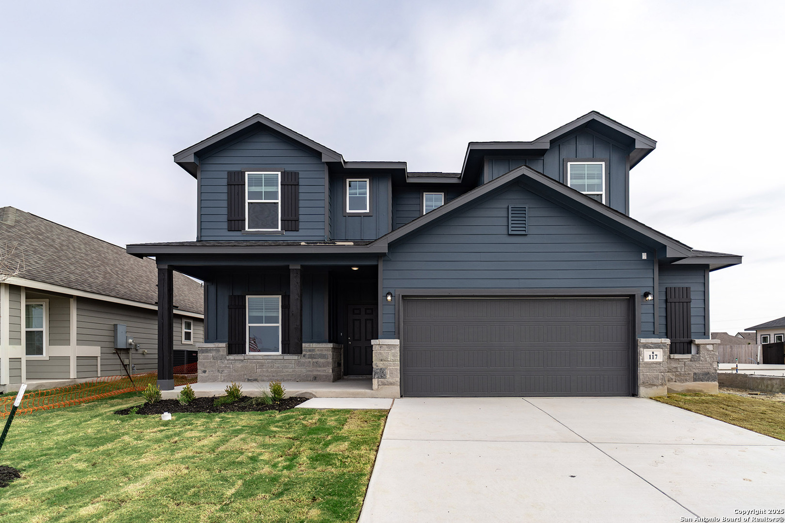 117 Lina Way Seguin TX 78155
