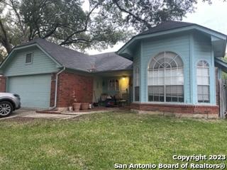 8031 Forest Ash Live Oak TX 78233