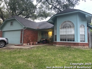 8031 Forest Ash Live Oak TX 78233