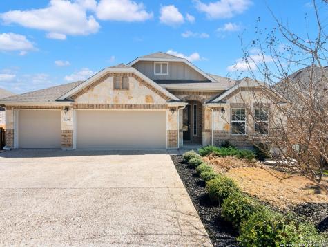 32340 Lavender Cove Bulverde TX 78163