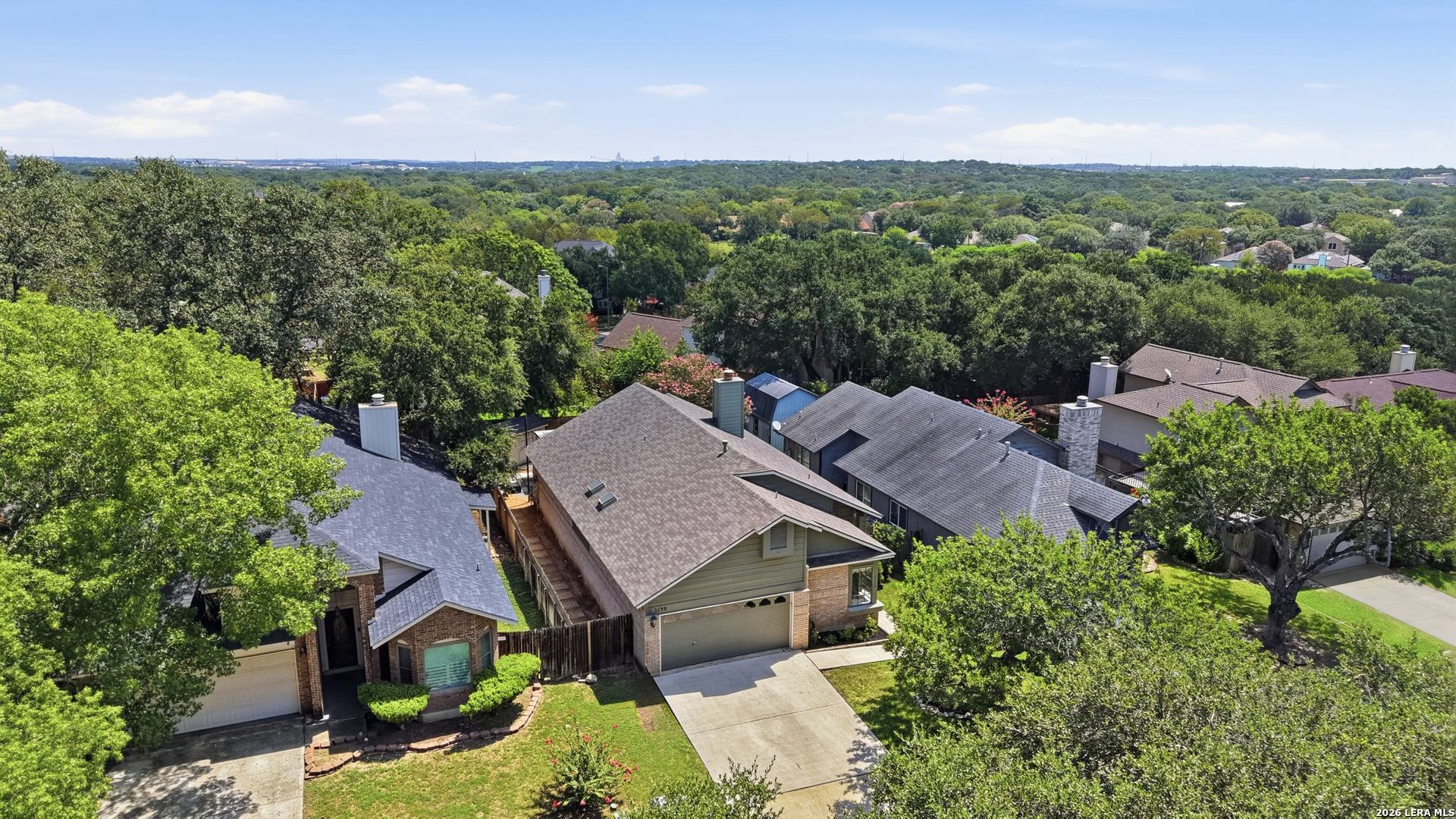 3139 Morning Creek San Antonio TX 78247