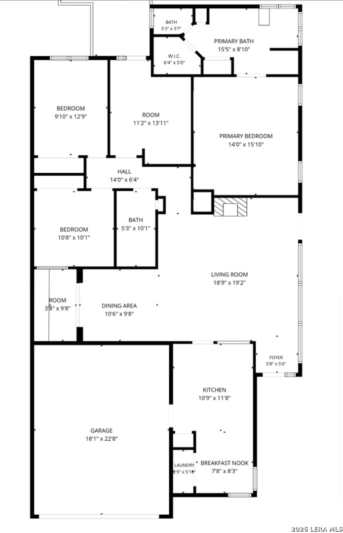 3139 Morning Creek San Antonio TX 78247