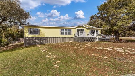 1232 Cypress Drive Canyon Lake TX 78133