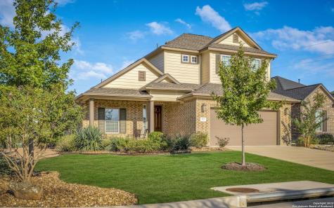 332 Freeing Oak Street San Marcos TX 78666
