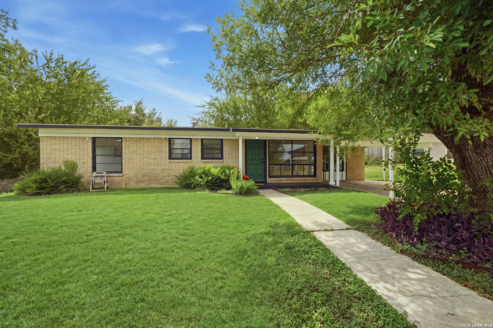 210 W Glenview San Antonio TX 78228