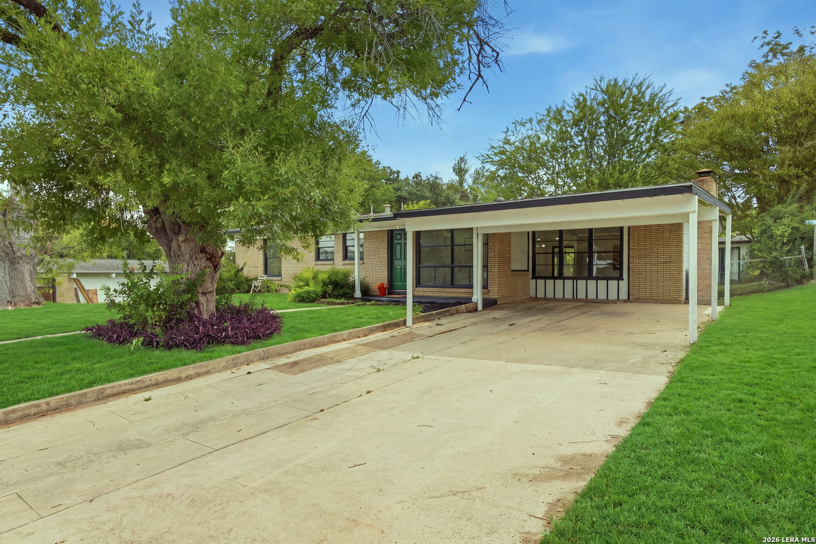 210 W Glenview San Antonio TX 78228