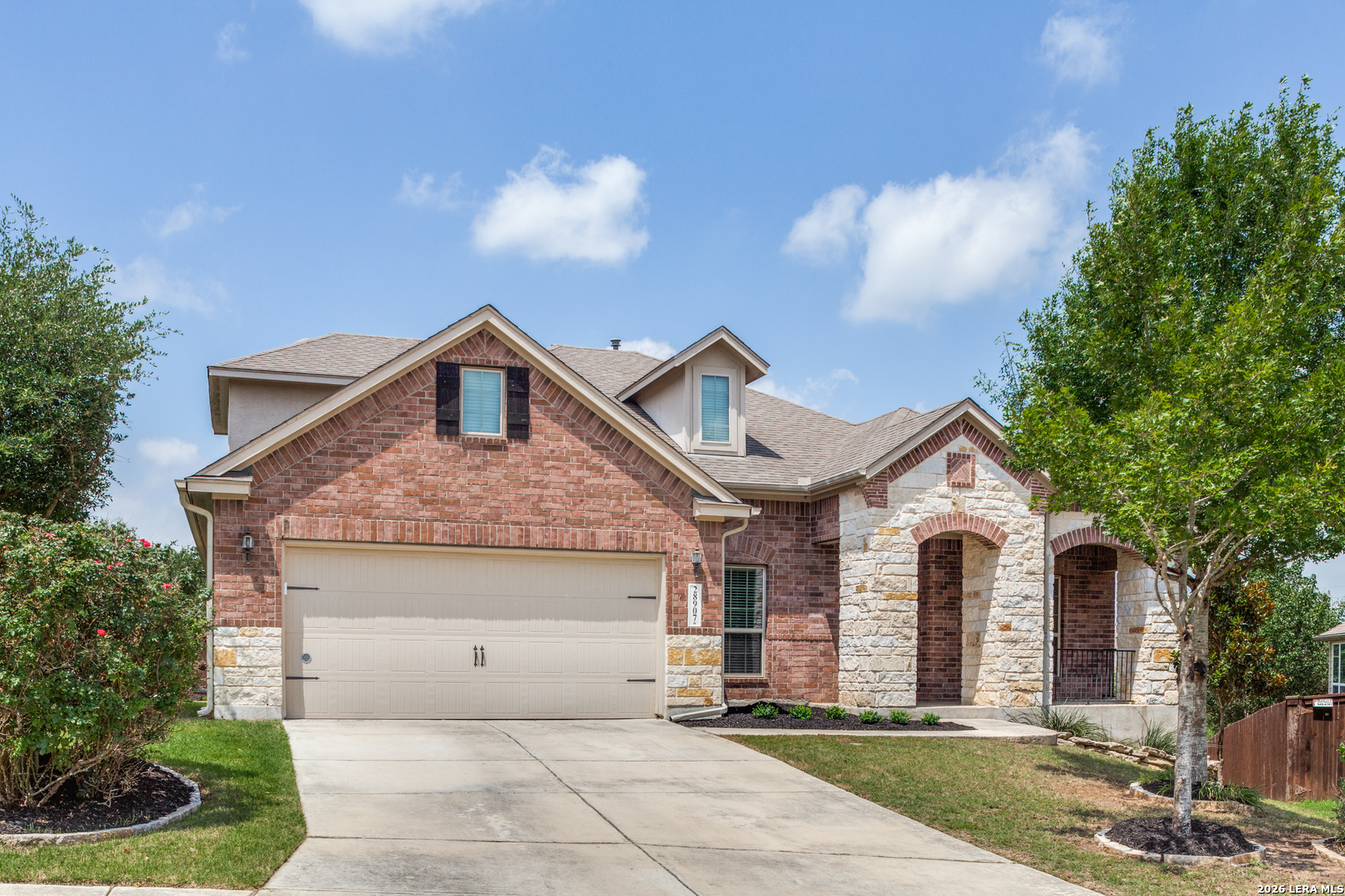 28907 Gooseberry San Antonio TX 78260