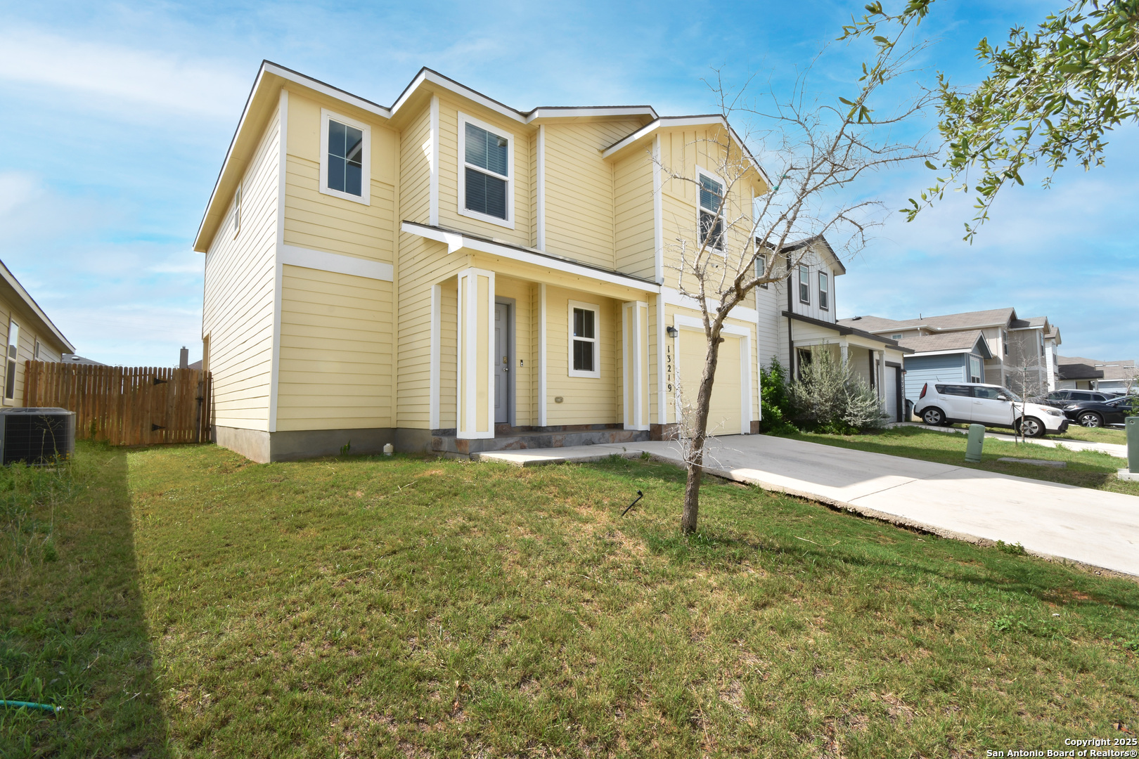 13219 Winemaker Drive San Antonio TX 78223