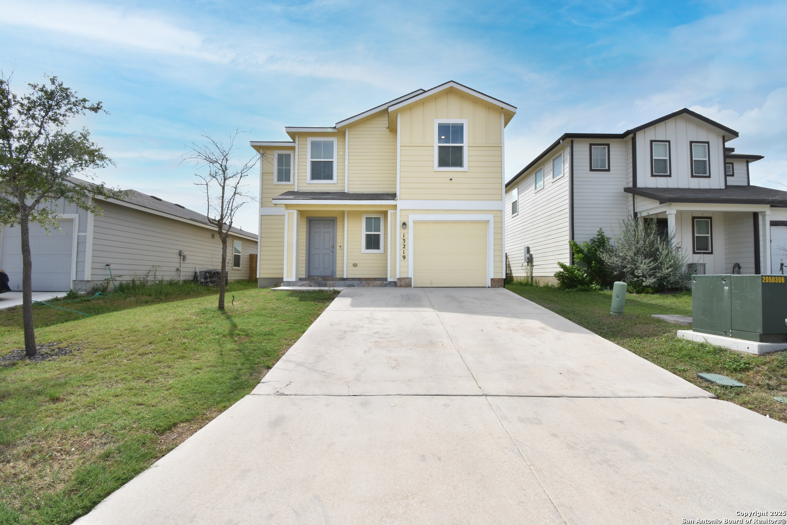 13219 Winemaker Drive San Antonio TX 78223