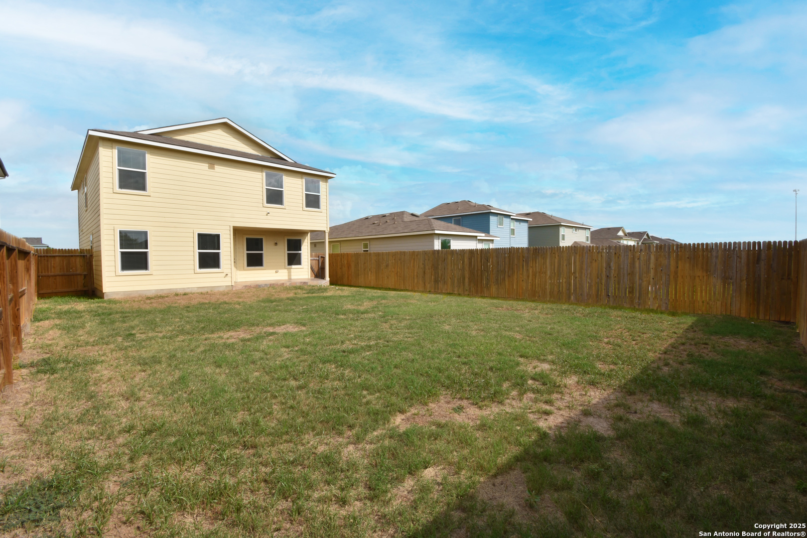 13219 Winemaker Drive San Antonio TX 78223