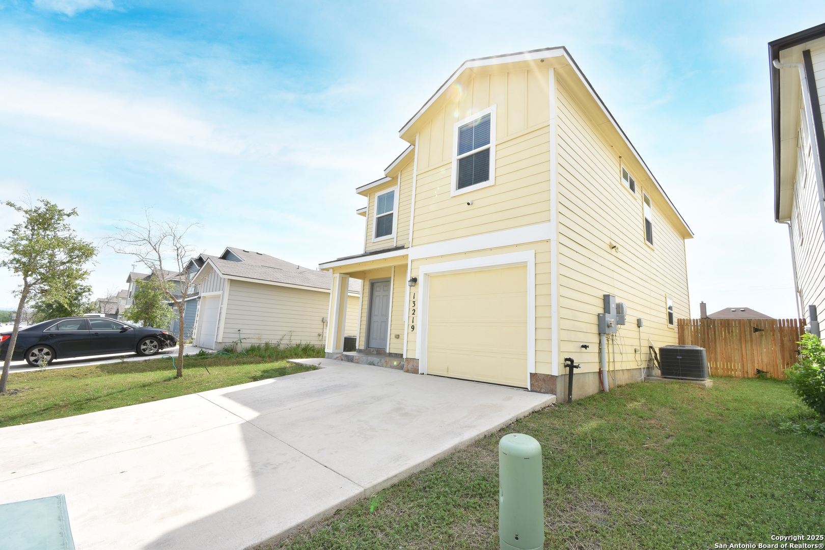 13219 Winemaker Drive San Antonio TX 78223